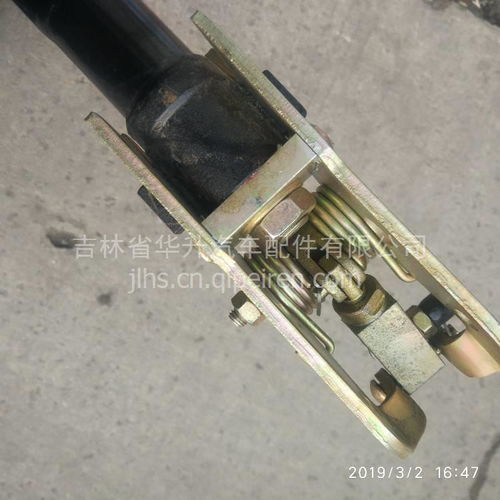 【陜汽德龍x3000原廠換擋彎桿加伸縮桿總成,dz95259240593價格,圖片,配件廠家】