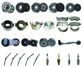 汽配跨境電商增速快 性價(jià)比是優(yōu)勢(shì)