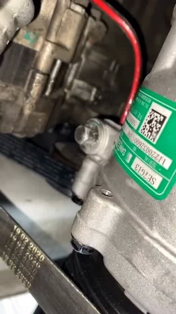 像這種汽車配件,網(wǎng)購需謹慎,躺槍的也許就是你