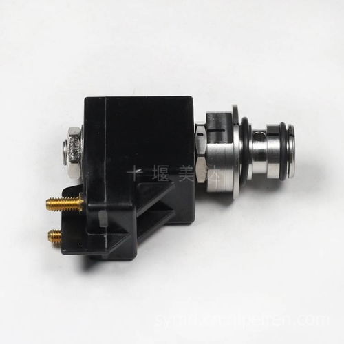 福田康明斯發動機制動電磁閥詳解 配件編碼3694649的價格、圖片與選購指南